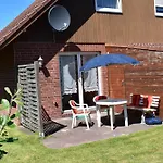 Nordlys Hébergement de vacances Hooksiel