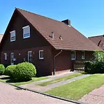 Hébergement de vacances Nordlys Hooksiel