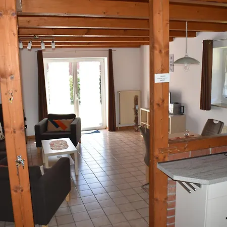 Nordlys Prázdninový dům *