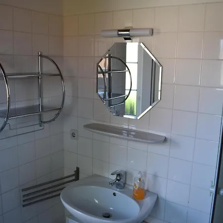 Prázdninový dům Nordlys