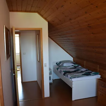 Nordlys Prázdninový dům *