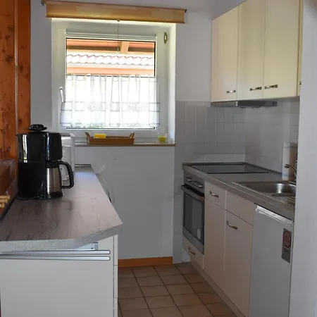 Prázdninový dům Nordlys Hooksiel