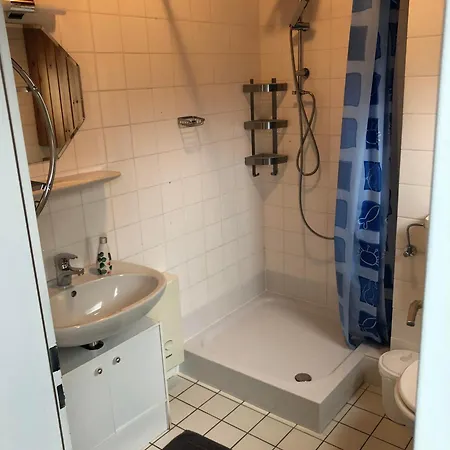 Nordlys Prázdninový dům Hooksiel