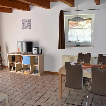 Prázdninový dům Nordlys *