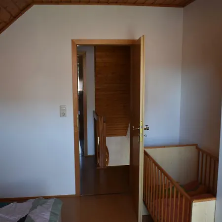 Dom wakacyjny Nordlys