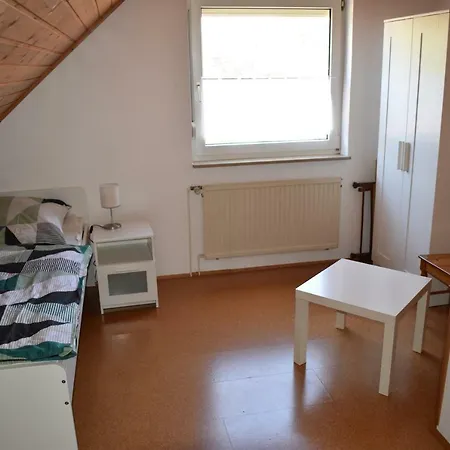 Nordlys Prázdninový dům *