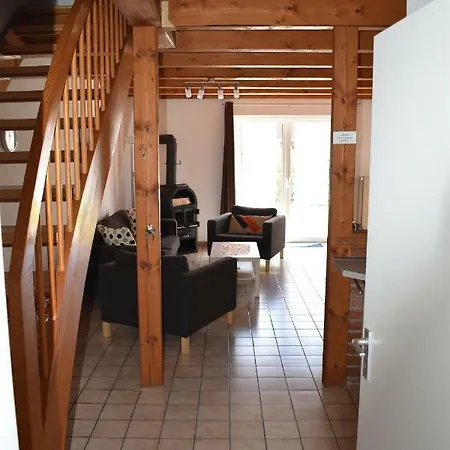 Holiday home Nordlys Hooksiel
