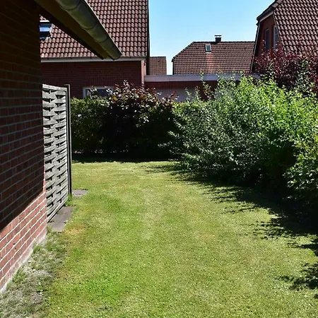 Nordlys Hooksiel