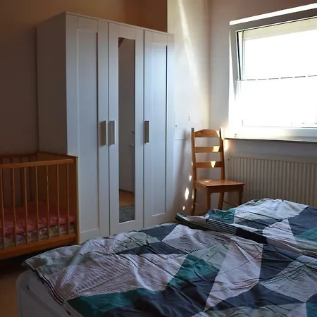 Nordlys Holiday home *