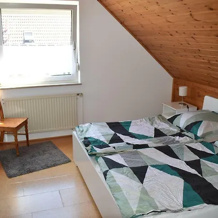 Nordlys Prázdninový dům Hooksiel